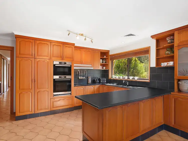 Third view of Homely house listing, 1 Jessop Place, Fadden ACT 2904