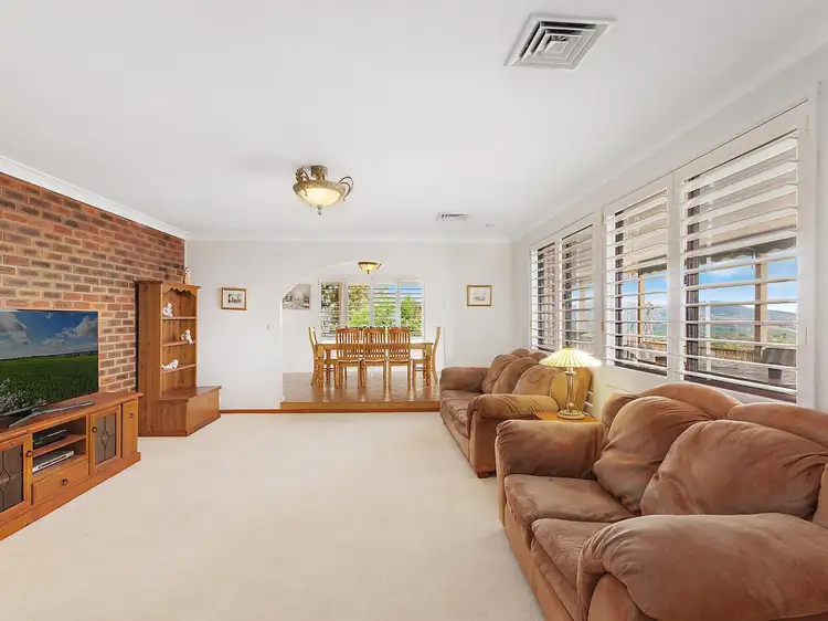 Fourth view of Homely house listing, 1 Jessop Place, Fadden ACT 2904