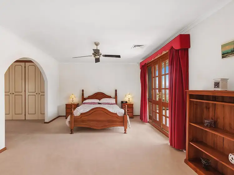 Fifth view of Homely house listing, 1 Jessop Place, Fadden ACT 2904