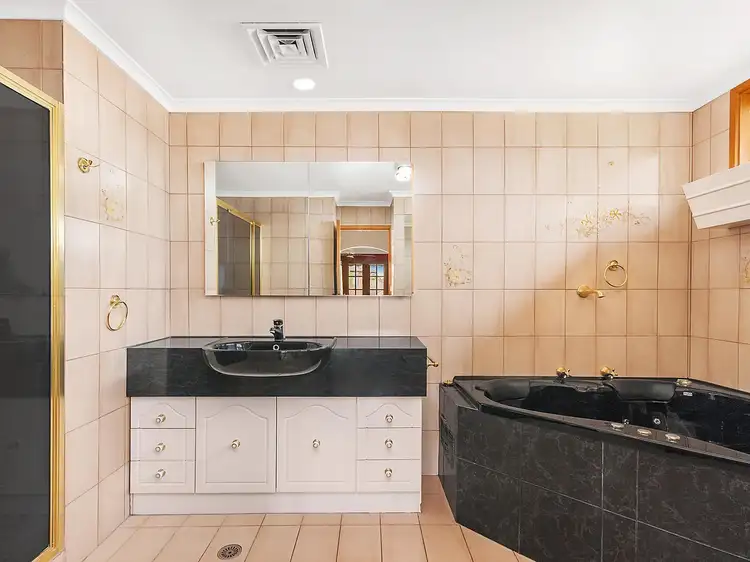 Sixth view of Homely house listing, 1 Jessop Place, Fadden ACT 2904
