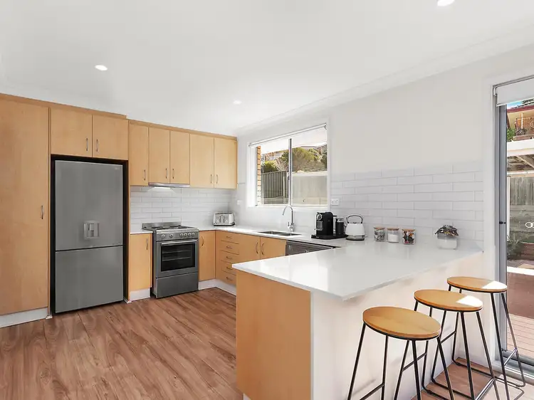 Second view of Homely house listing, 14 Cassinia Street, Queanbeyan NSW 2620