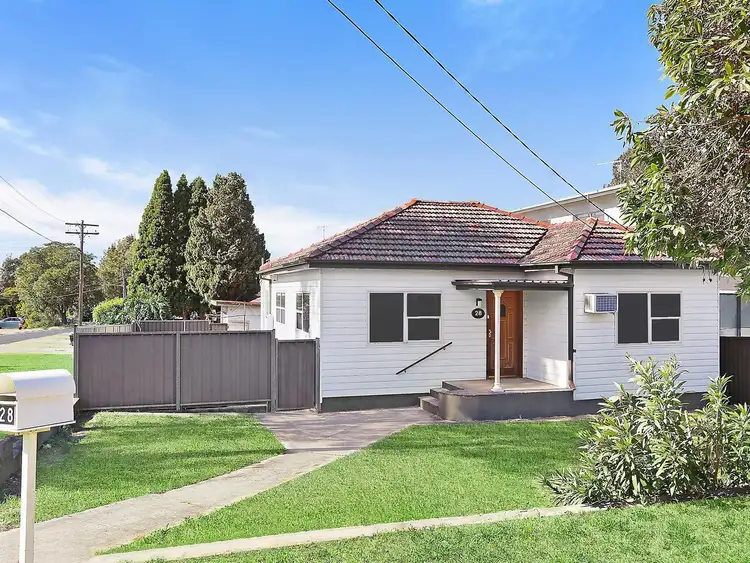 Main view of Homely house listing, 28 Market Street, Condell Park NSW 2200