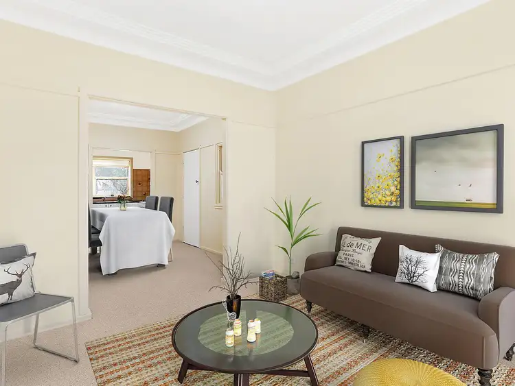 Second view of Homely house listing, 28 Market Street, Condell Park NSW 2200