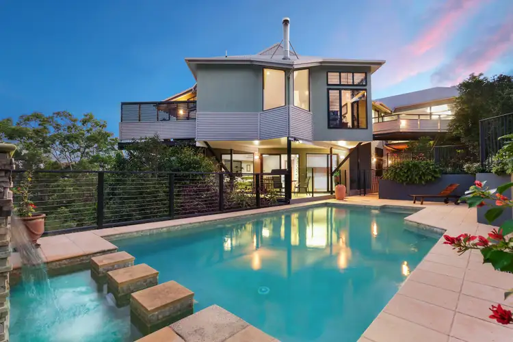 Third view of Homely house listing, 5 Shandon Court, Buderim QLD 4556