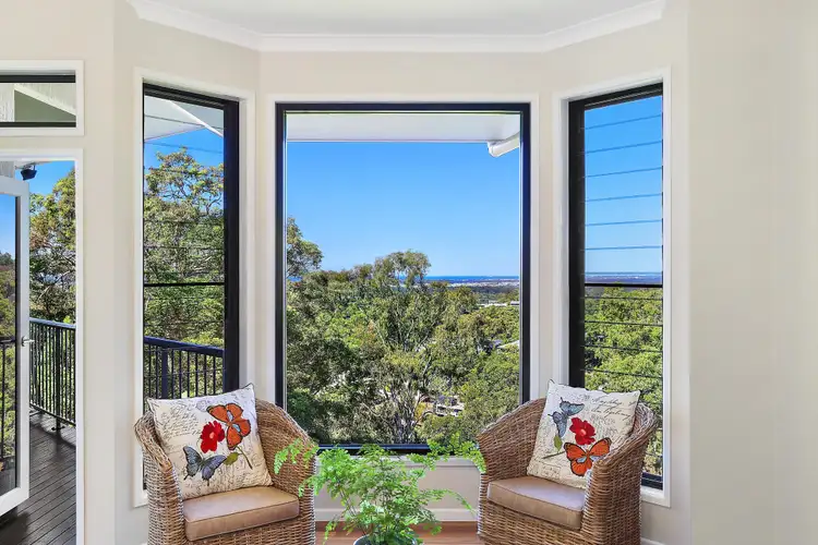 Sixth view of Homely house listing, 5 Shandon Court, Buderim QLD 4556