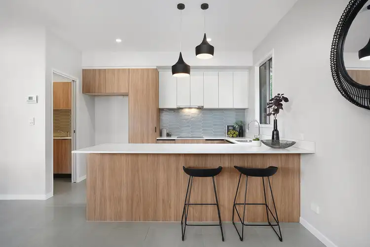 Fourth view of Homely townhouse listing, 2/38 Tarana Street, Camp Hill QLD 4152