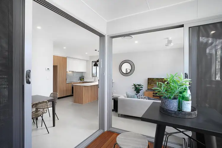 Fifth view of Homely townhouse listing, 2/38 Tarana Street, Camp Hill QLD 4152