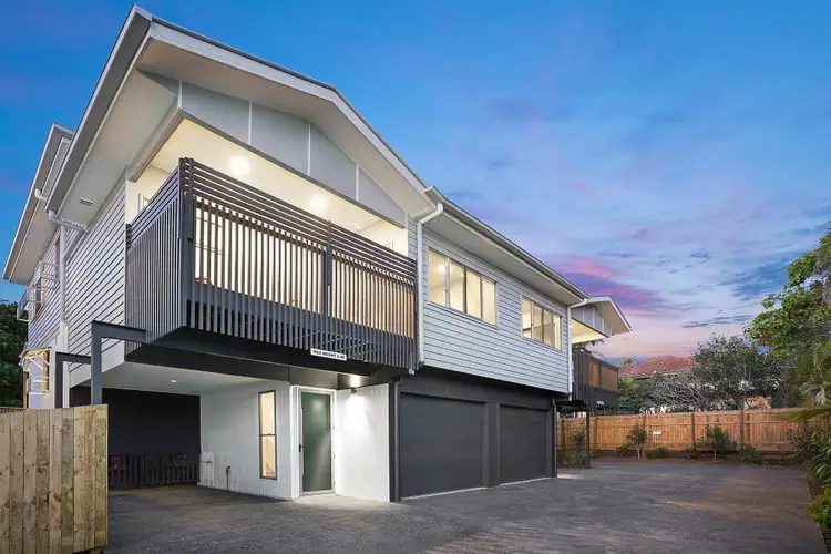 3/38 Tarana Street, Camp Hill QLD 4152