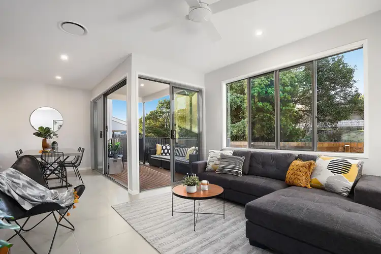 Third view of Homely townhouse listing, 3/38 Tarana Street, Camp Hill QLD 4152