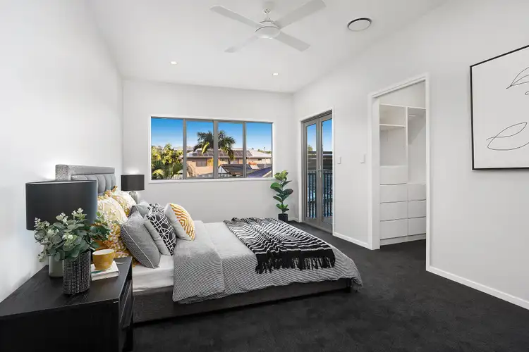 Fourth view of Homely townhouse listing, 3/38 Tarana Street, Camp Hill QLD 4152