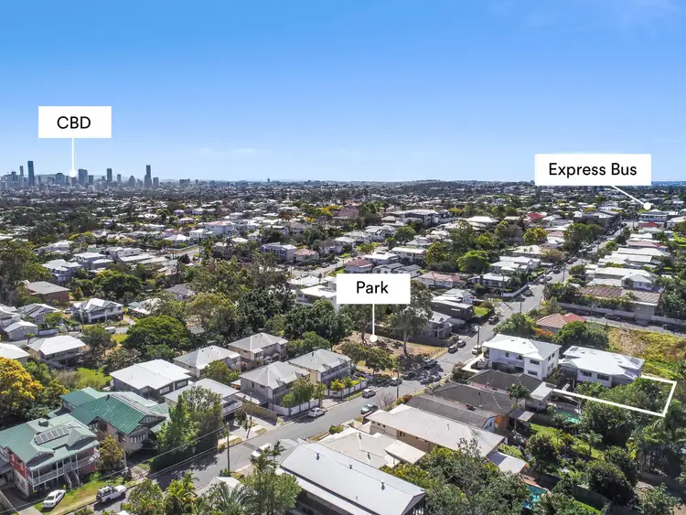 Sixth view of Homely townhouse listing, 3/38 Tarana Street, Camp Hill QLD 4152