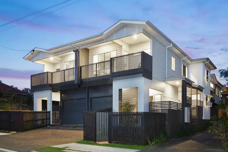 Seventh view of Homely townhouse listing, 3/38 Tarana Street, Camp Hill QLD 4152