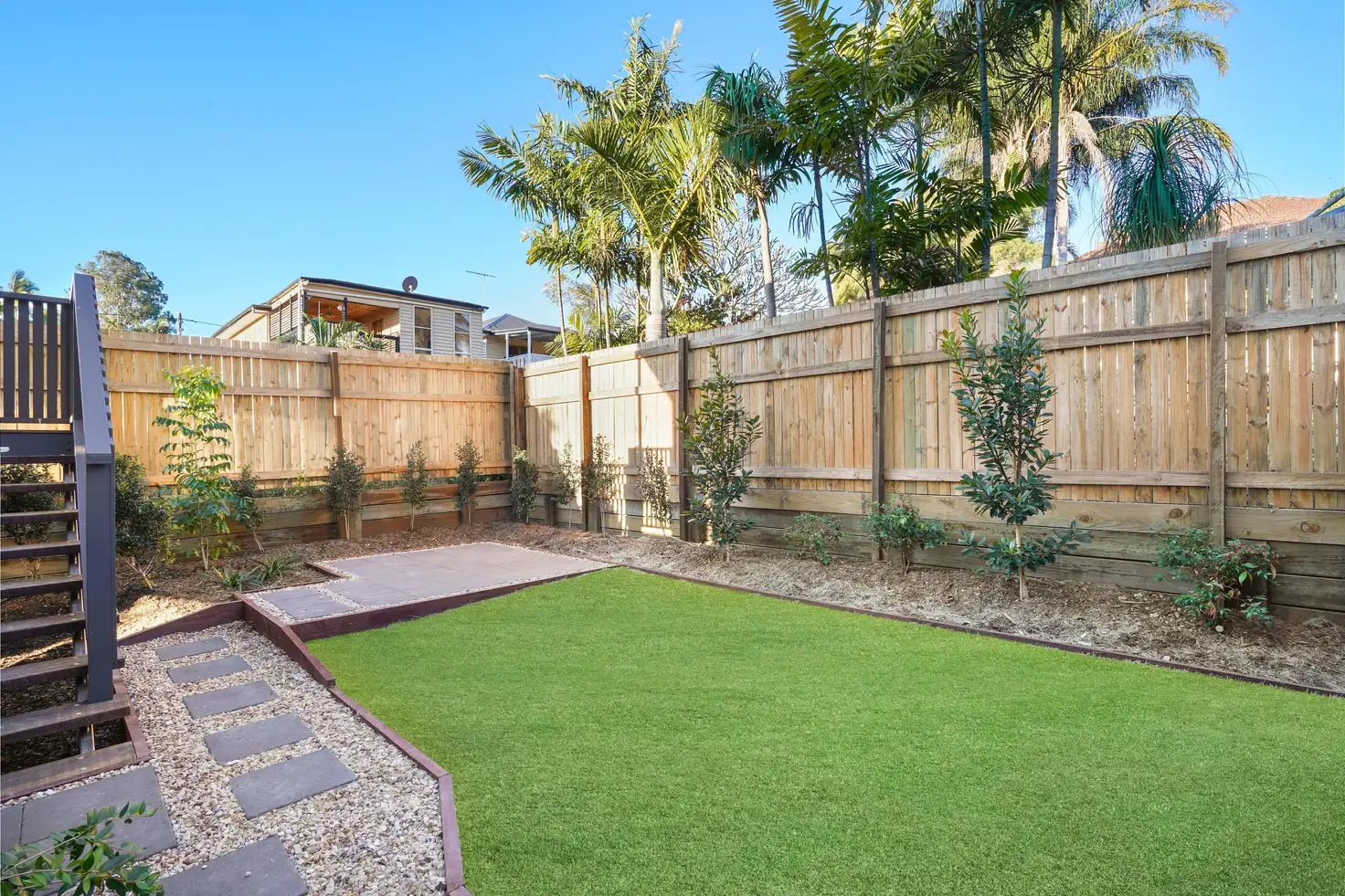 Main view of Homely townhouse listing, 4/38 Tarana Street, Camp Hill QLD 4152