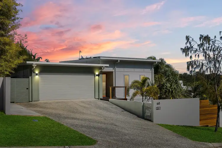 Sixth view of Homely house listing, 60 Byee Circuit, Aroona QLD 4551