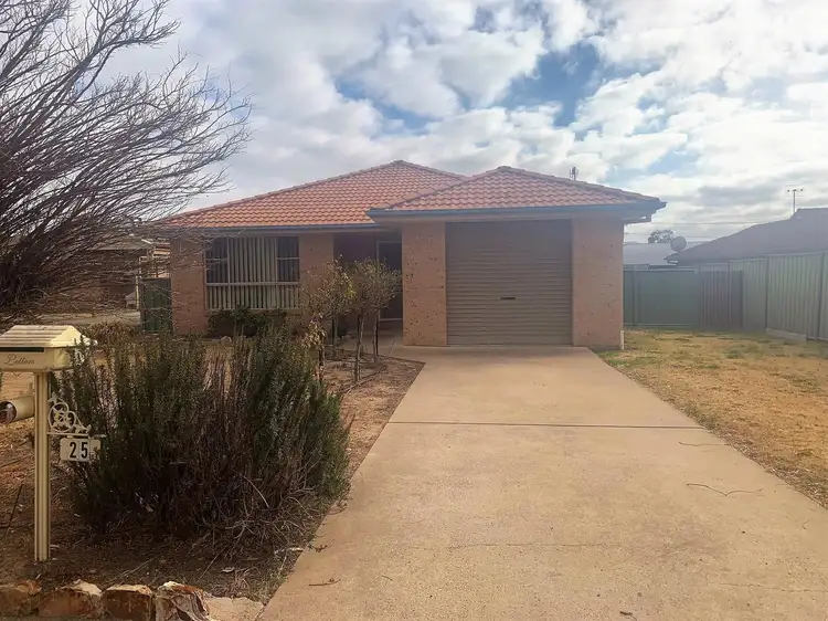 25 Thomas Clarke Place, Mudgee NSW 2850
