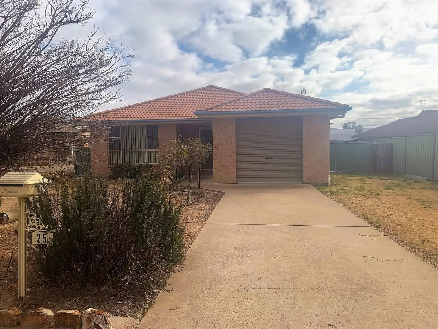 Main view of Homely house listing, 25 Thomas Clarke Place, Mudgee NSW 2850