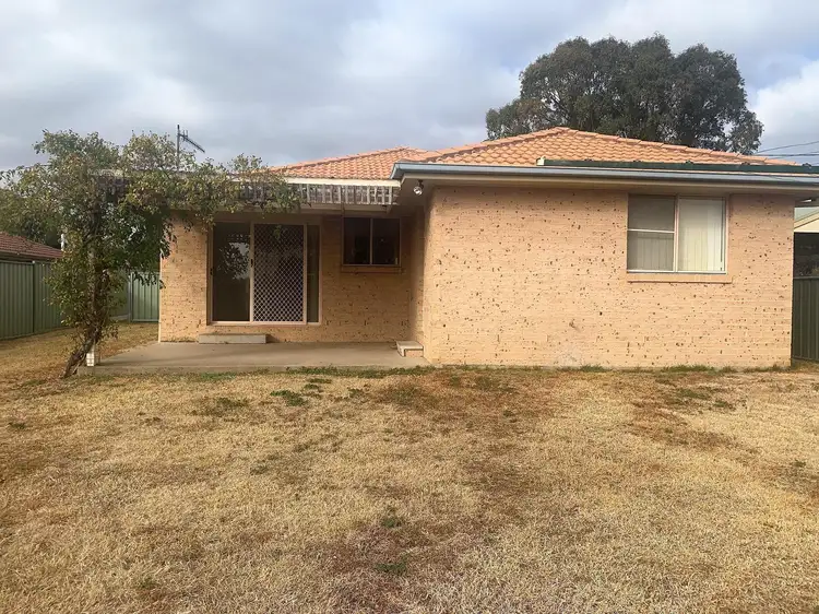 Second view of Homely house listing, 25 Thomas Clarke Place, Mudgee NSW 2850