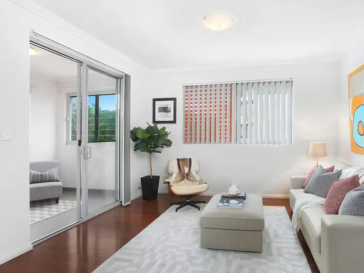Main view of Homely apartment listing, 5/273 Avoca Street, Randwick NSW 2031