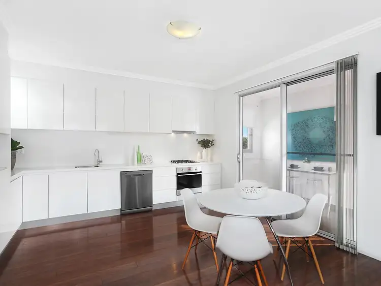 Second view of Homely apartment listing, 5/273 Avoca Street, Randwick NSW 2031