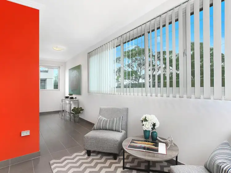 Fifth view of Homely apartment listing, 5/273 Avoca Street, Randwick NSW 2031