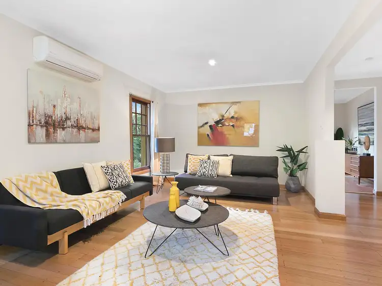 Fifth view of Homely house listing, 18 Croydon Way, Croydon VIC 3136