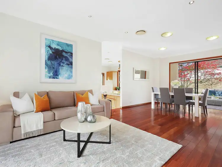 Second view of Homely house listing, 201B Midson Road, Epping NSW 2121