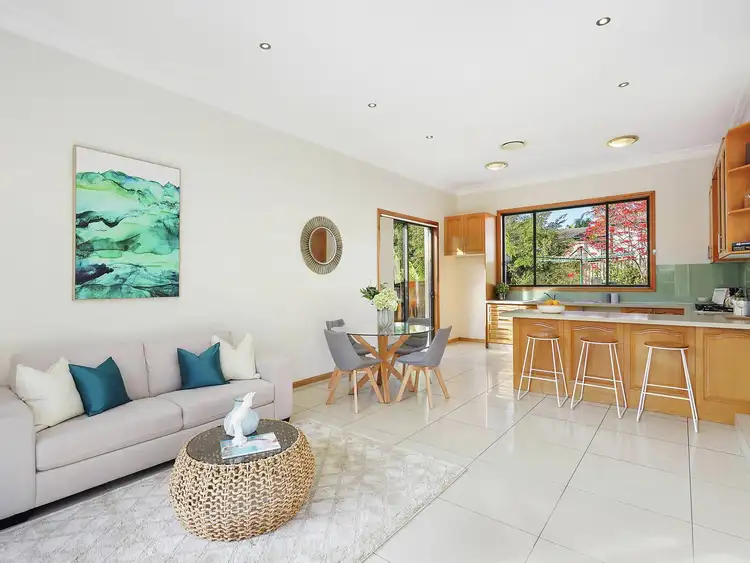 Third view of Homely house listing, 201B Midson Road, Epping NSW 2121