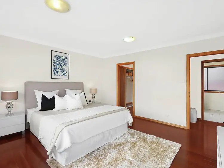Fourth view of Homely house listing, 201B Midson Road, Epping NSW 2121