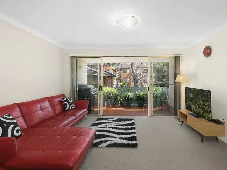 11/12 Linda Street, Hornsby NSW 2077