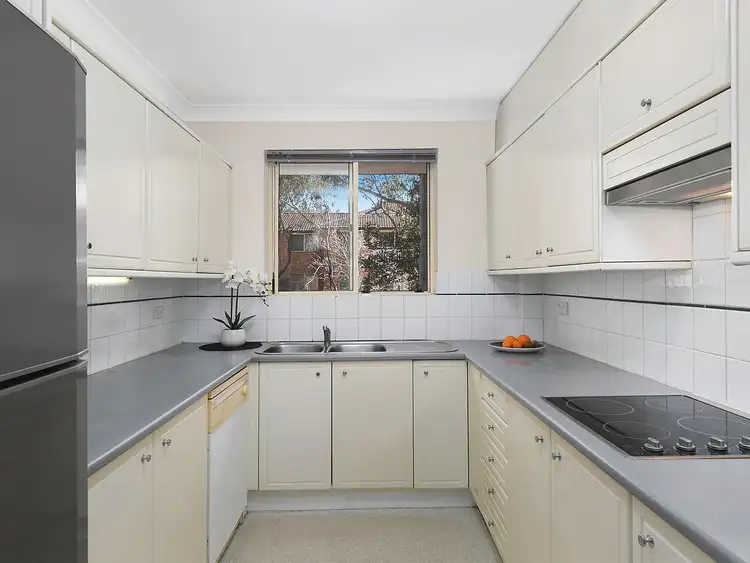 Second view of Homely apartment listing, 11/12 Linda Street, Hornsby NSW 2077