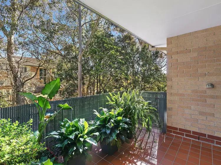 Fourth view of Homely apartment listing, 11/12 Linda Street, Hornsby NSW 2077