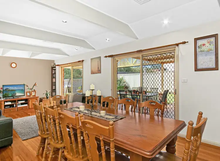 Third view of Homely house listing, 56 Edinburgh Circuit, Cecil Hills NSW 2171