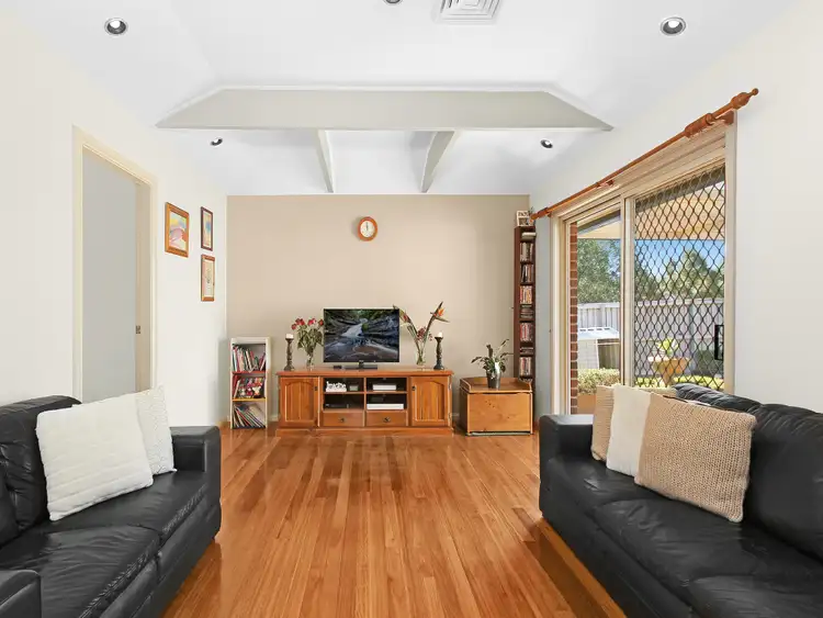 Fourth view of Homely house listing, 56 Edinburgh Circuit, Cecil Hills NSW 2171