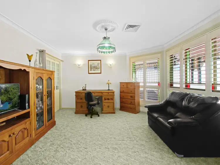 Fifth view of Homely house listing, 56 Edinburgh Circuit, Cecil Hills NSW 2171