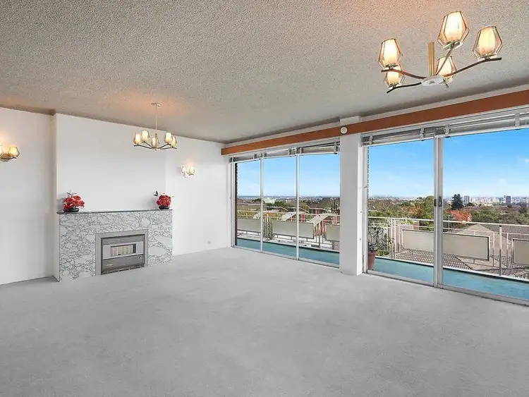 Second view of Homely apartment listing, 16/9 The Avenue, Randwick NSW 2031