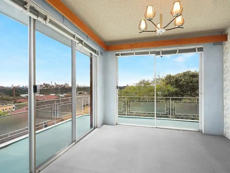 Third view of Homely apartment listing, 16/9 The Avenue, Randwick NSW 2031