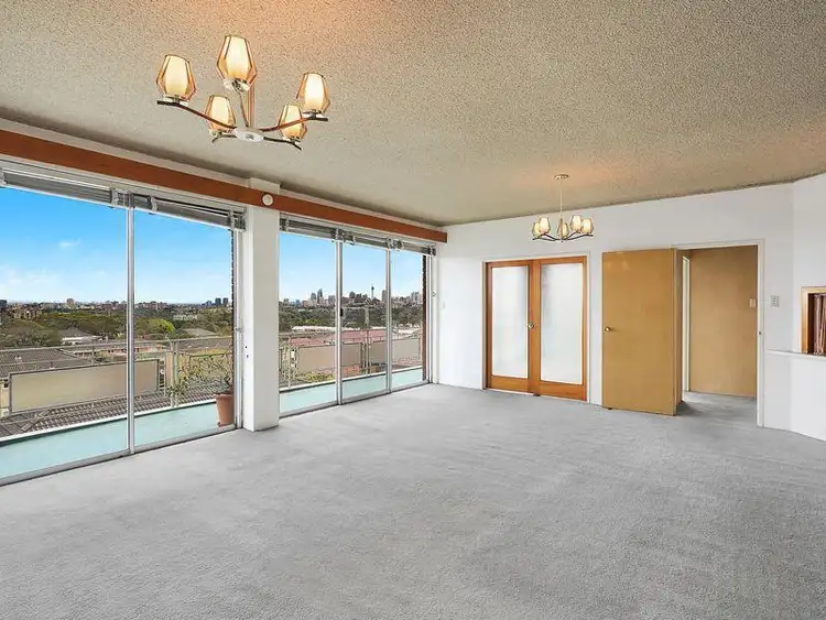 Fourth view of Homely apartment listing, 16/9 The Avenue, Randwick NSW 2031