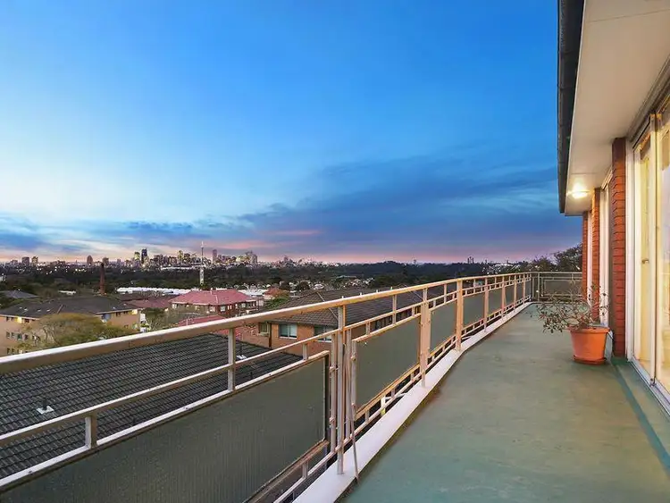 Sixth view of Homely apartment listing, 16/9 The Avenue, Randwick NSW 2031