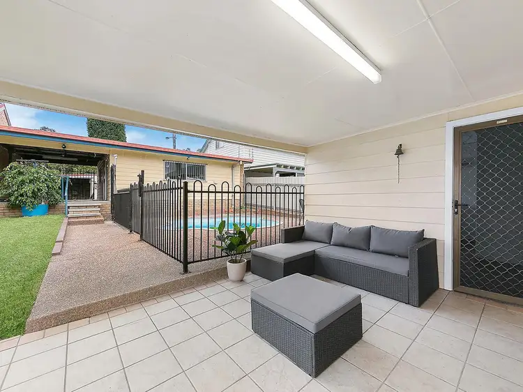 Second view of Homely house listing, 105 Howe Street, Lambton NSW 2299