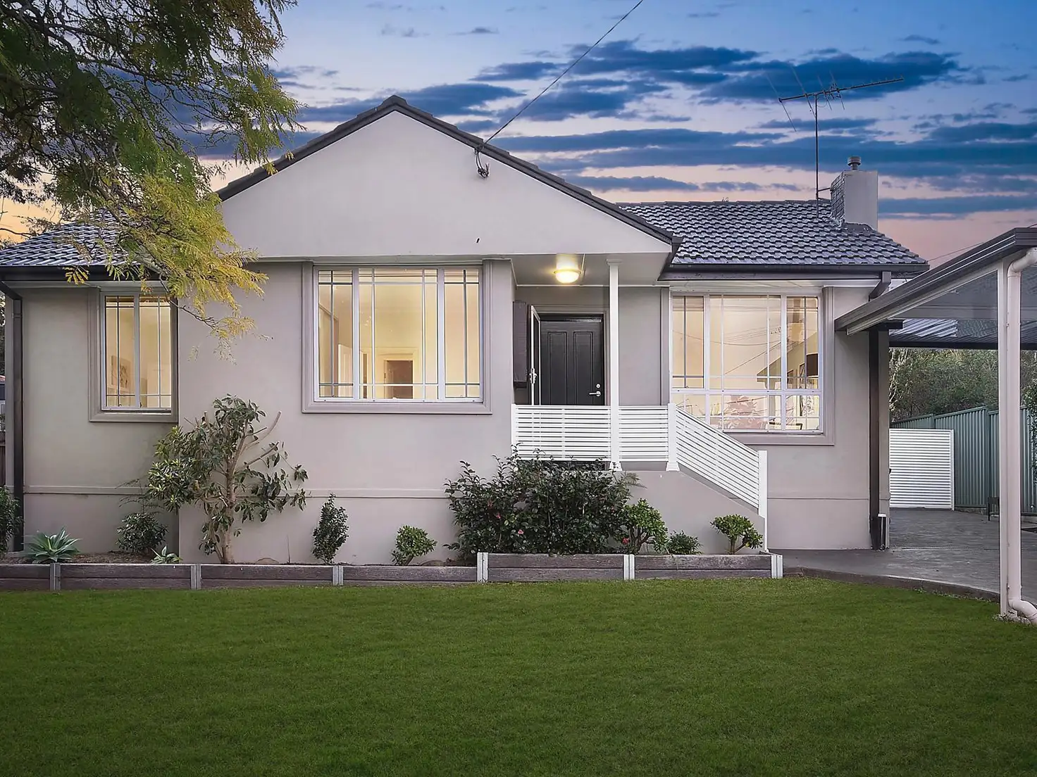 Main view of Homely house listing, 15 Cheers Street, West Ryde NSW 2114