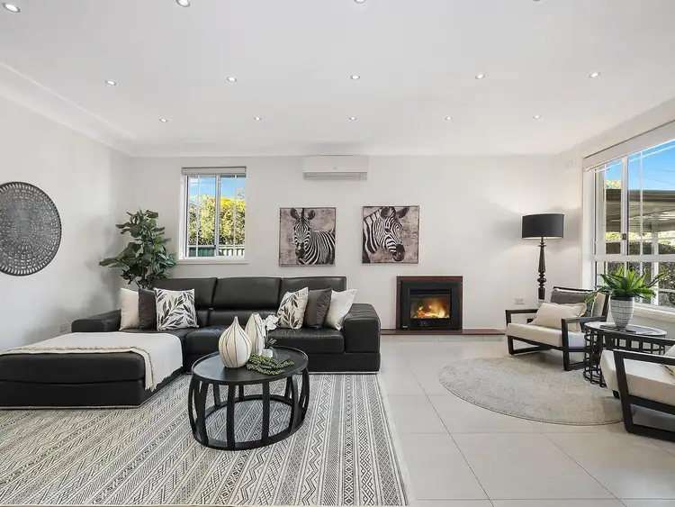 Second view of Homely house listing, 15 Cheers Street, West Ryde NSW 2114