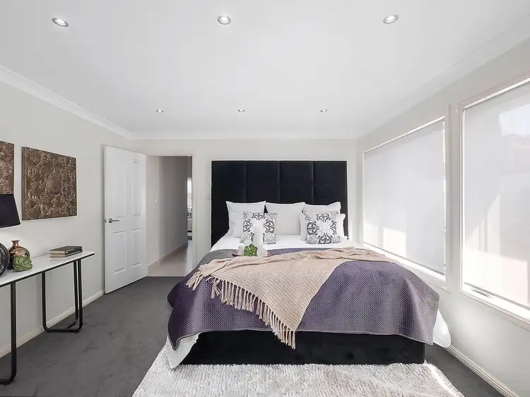 Fourth view of Homely house listing, 15 Cheers Street, West Ryde NSW 2114