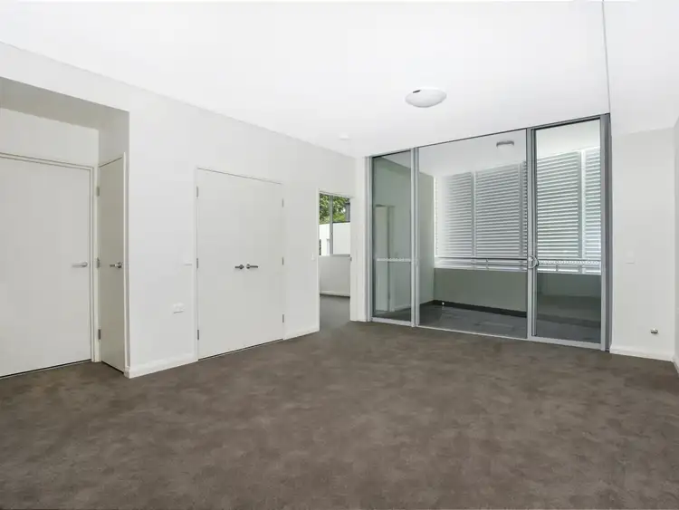 Second view of Homely apartment listing, A301/3 Lorne Avenue, Killara NSW 2071