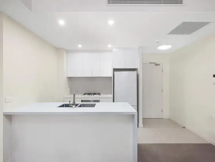 Third view of Homely apartment listing, A301/3 Lorne Avenue, Killara NSW 2071