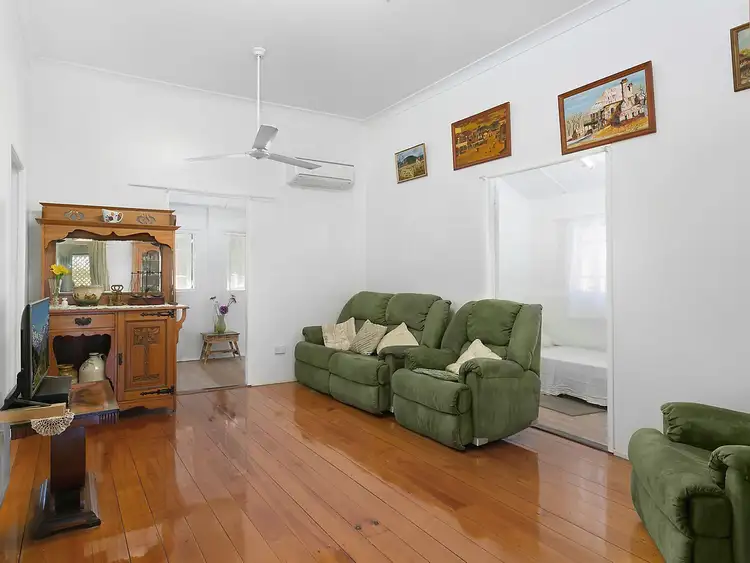 Sixth view of Homely house listing, 93 Ward Street, The Range QLD 4700