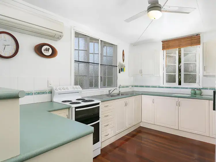 Seventh view of Homely house listing, 93 Ward Street, The Range QLD 4700