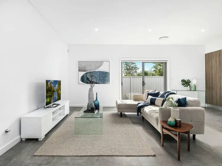 Main view of Homely house listing, 3/103 Bridge Road, Ryde NSW 2112