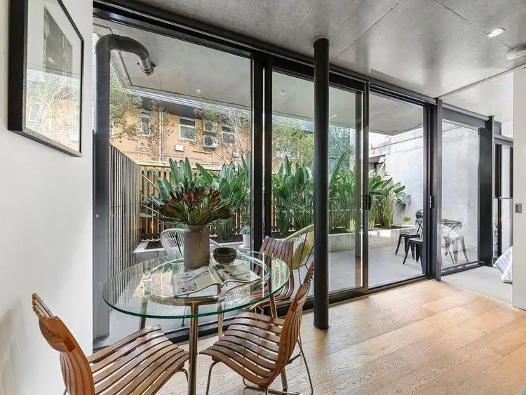 Second view of Homely apartment listing, 2/78 Westbury Street, Balaclava VIC 3183