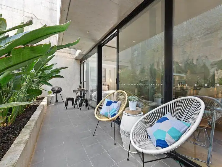 Fourth view of Homely apartment listing, 2/78 Westbury Street, Balaclava VIC 3183