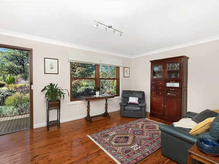 Third view of Homely house listing, 58 Clear View Parade, Hazelbrook NSW 2779